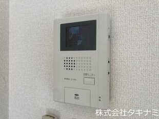 プラム　E棟の物件内観写真